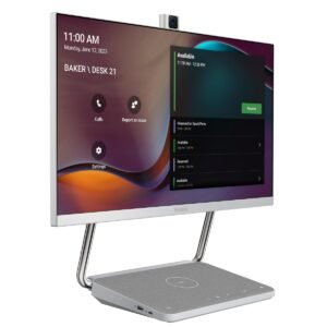 Yealink Teams MeetingBoard (Android-based) A24
