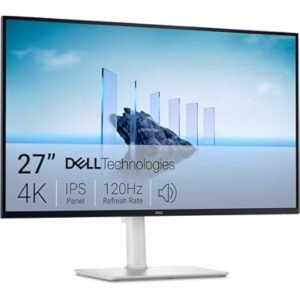 شاشة ديل P2725H 27 بوصة | شاشة ديل مقاس 27 بوصة – P2725H