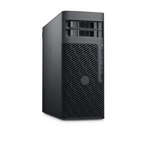 ورك ستيشن ديل Precision 5860 | جهاز Dell Precision 5860 Tower –