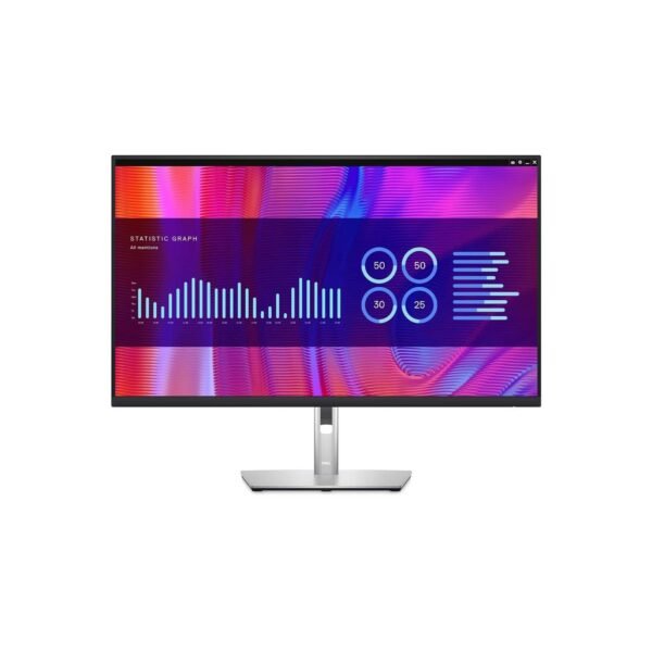 شاشة ديل P3223DE 32 بوصة | شاشة Dell مقاس 32 بوصة مع منفذ USB-C