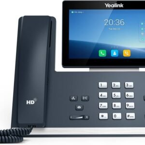 Yealink Smart Business Phone SIP-T58W