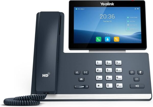 Yealink Smart Business Phone SIP-T58W