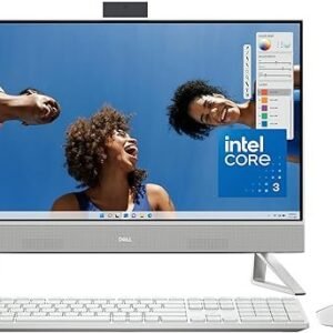 كمبيوتر ديل الكل في واحد Inspiron 5430 | كمبيوتر ديل انسبايرون
