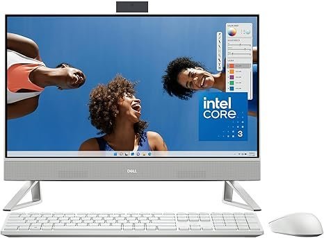 كمبيوتر ديل الكل في واحد Inspiron 5430 | كمبيوتر ديل انسبايرون