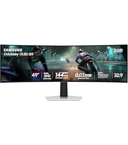 شاشة ديل U4924DW 49 بوصة | شاشة ديل UltraSharp مقاس 49 بوصة