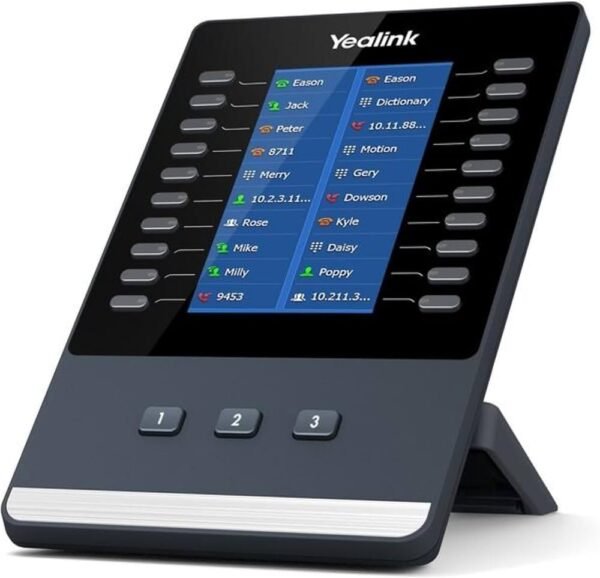 هاتف Yealink EXP43 الذكي للأعمال