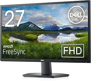 شاشة ديل مقاس 27 بوصة – SE2722H