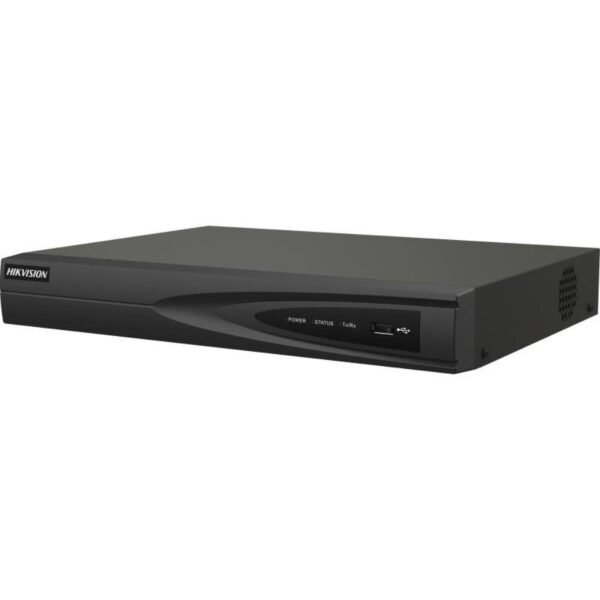 مسجل فيديو شبكي HIKVISION DS-7604NI-K1/4P