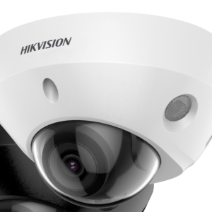 جهاز تسجيل فيديو رقمي Hikvision 16 قناة