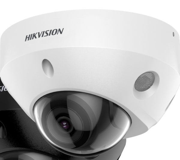جهاز تسجيل فيديو رقمي Hikvision 16 قناة