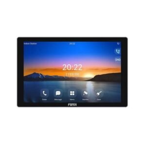 محطة داخلية i506W من Fanvil – اتصال ذكي وأمان متكامل