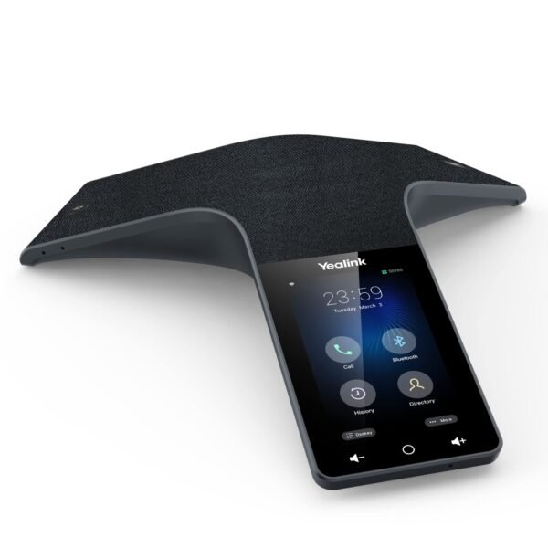هاتف Yealink CP925 للمؤتمرات — يالنك