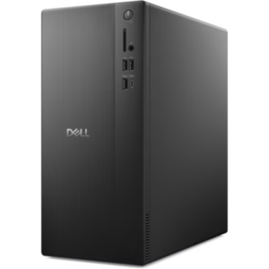 كمبيوتر مكتبي Dell Pro Tower Essential (QVT1260) — Intel Core