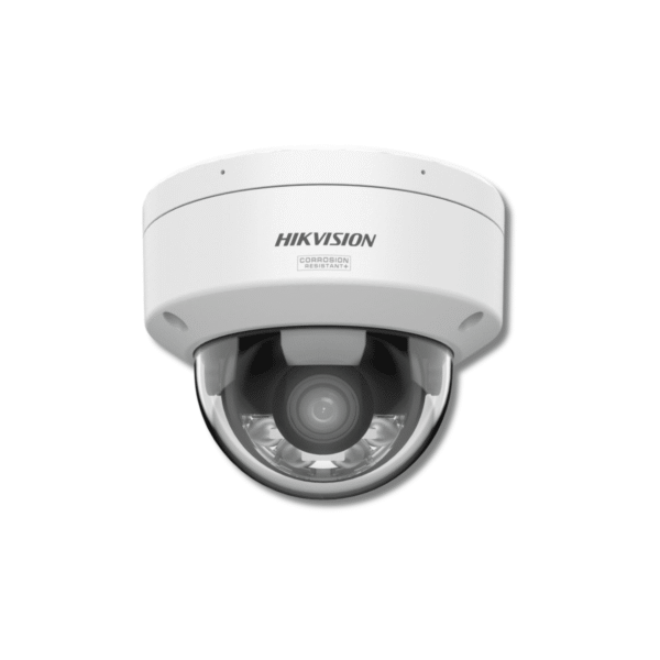 Hikvision DS-2CD2187G3-LIS2UY-B28 Surveillance Camera
