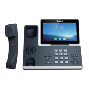 هاتف Yealink SIP-T58W Pro الذكي للأعمال Pro