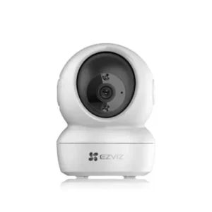 كاميرا EZVIZ H6c Pro 3K الداخلية مراقبة منزلية فائقة الوضوح مع