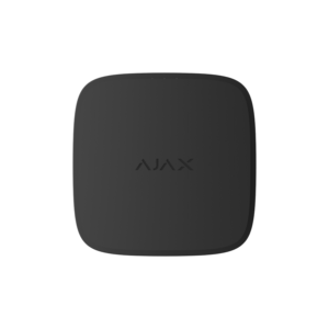 Ajax FireProtect 2 RB – حساس دخان وحرارة لاسلكي