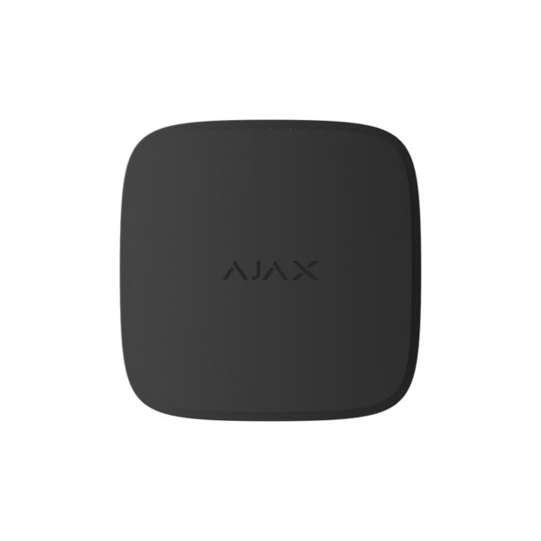 Ajax FireProtect 2 RB – حساس دخان وحرارة لاسلكي