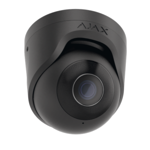 Ajax HomeSiren – صفارة إنذار داخلية لاسلكية