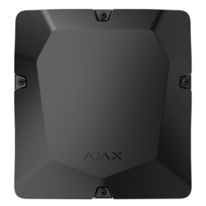 Ajax HomeSiren Fibra – صفارة إنذار داخلية لاسلكية