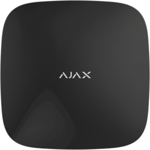 Ajax Hub 2 Plus – لوحة تحكم مركزية لاسلكية (Hub)