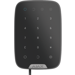 Ajax Keypad – لوحة مفاتيح لاسلكية