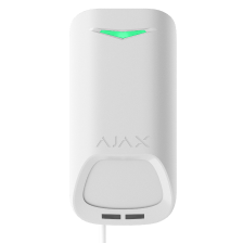 Ajax MotionProtect Fibra – حساس حركة لاسلكي ذكي