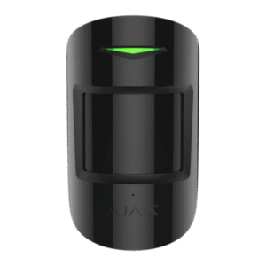 Ajax MotionProtect Plus – حساس حركة لاسلكي ذكي