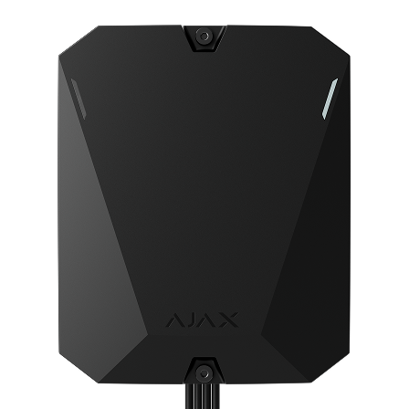 Ajax Transmitter – وحدة لاسلكية لربط أجهزة طرف ثالث