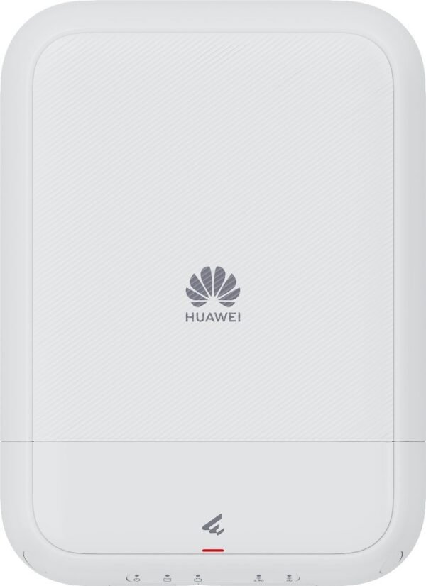Huawei AP771 – نقطة وصول خارجية Wi-Fi 7 احترافية