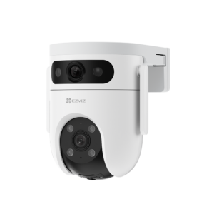EZVIZ CS-H6c-R105-1L3WF 3MP – كاميرا قبة WiFi