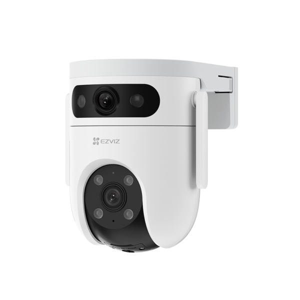 EZVIZ CS-H6c-R105-1L3WF 3MP – كاميرا قبة WiFi