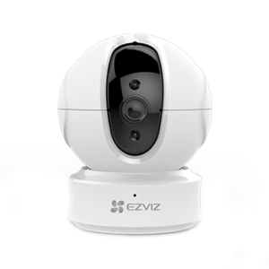 EZVIZ CS-H6c-R105-8H8WF 8MP – كاميرا قبة WiFi
