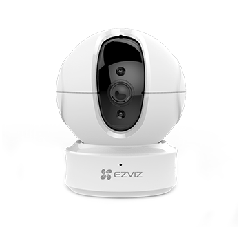 EZVIZ CS-H6c-R105-8H8WF 8MP – كاميرا قبة WiFi