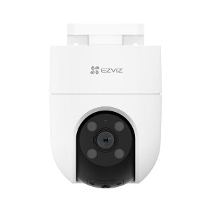 EZVIZ CS-H8C-R200-1K3KFL4GA-B40 3MP – كاميرا متحركة Pan & Tilt