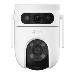 EZVIZ CS-H9C-R100-8G55WKFL 5MP – كاميرا متحركة Pan & Tilt WiFi