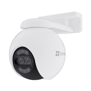 EZVIZ CS-HB8/SP-R105 4MP – كاميرا متحركة Pan & Tilt WiFi