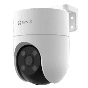 EZVIZ CS-HP4-R100-6E2WPFBS – جرس باب فيديو WiFi