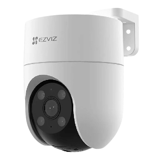 EZVIZ CS-HP4-R100-6E2WPFBS – جرس باب فيديو WiFi