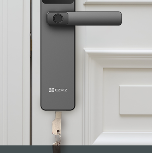 EZVIZ CS-HP7-R105-1W2TFC – انتركم فيديو ذكي WiFi