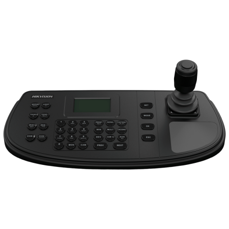 Hikvision DS-1006KI Network Camera