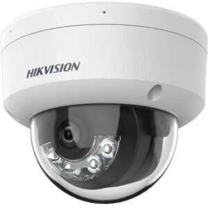 Hikvision DS-2CD1183G2-LIU-B28 Surveillance Camera