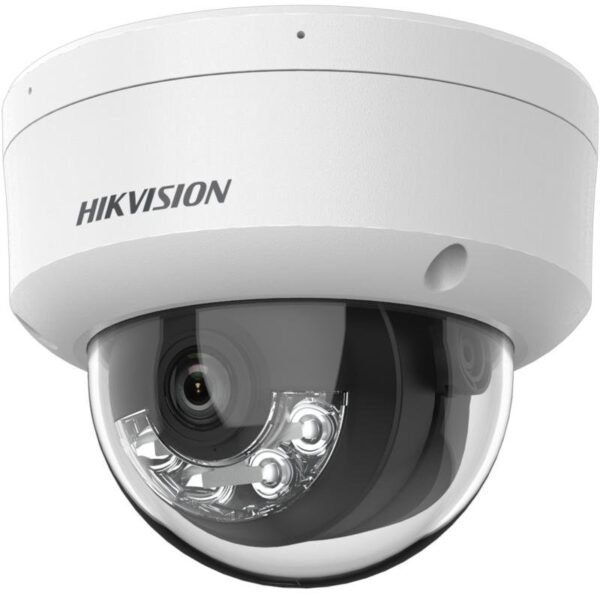 Hikvision DS-2CD1183G2-LIU-B40 Surveillance Camera