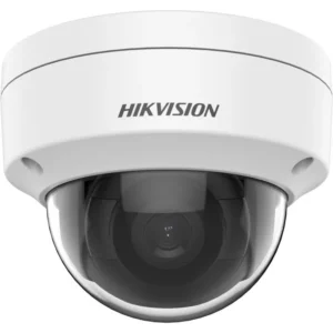كاميرا شبكية قبة داخلية/خارجية بدقة 4 ميجا بكسل DS-2CD1143G0-I