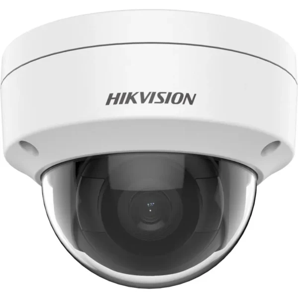 كاميرا شبكية قبة داخلية/خارجية بدقة 4 ميجا بكسل DS-2CD1143G0-I