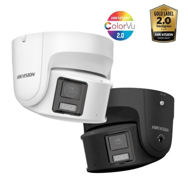 Hikvision DS-2CD2387G2P-LSU/SL Surveillance Camera