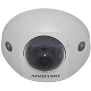 Hikvision DS-2CD2563G0-IS Surveillance Camera