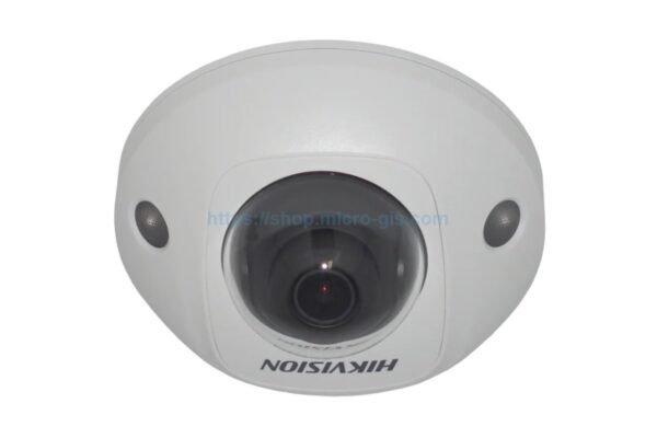 Hikvision DS-2CD2563G0-IS Surveillance Camera