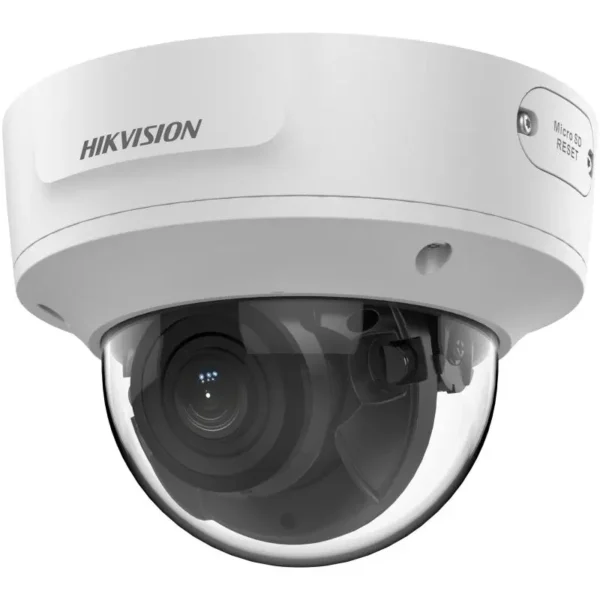 كاميرا شبكية قبة متحركة بدقة 8 ميجا بكسل DS-2CD2783G2-IZS
