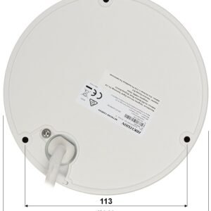 Hikvision DS-2CD2787G2HT-LIZS Surveillance Camera